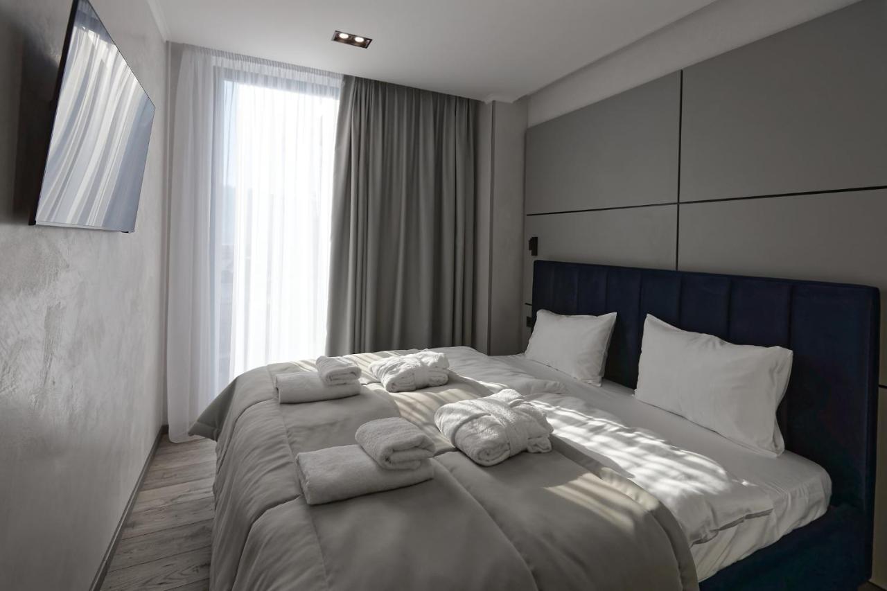 Rest&Ski Spa Resort Μπούκοβελ Εξωτερικό φωτογραφία