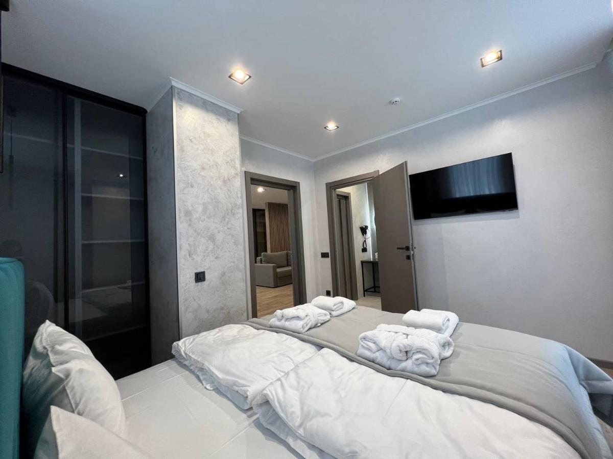 Rest&Ski Spa Resort Μπούκοβελ Εξωτερικό φωτογραφία
