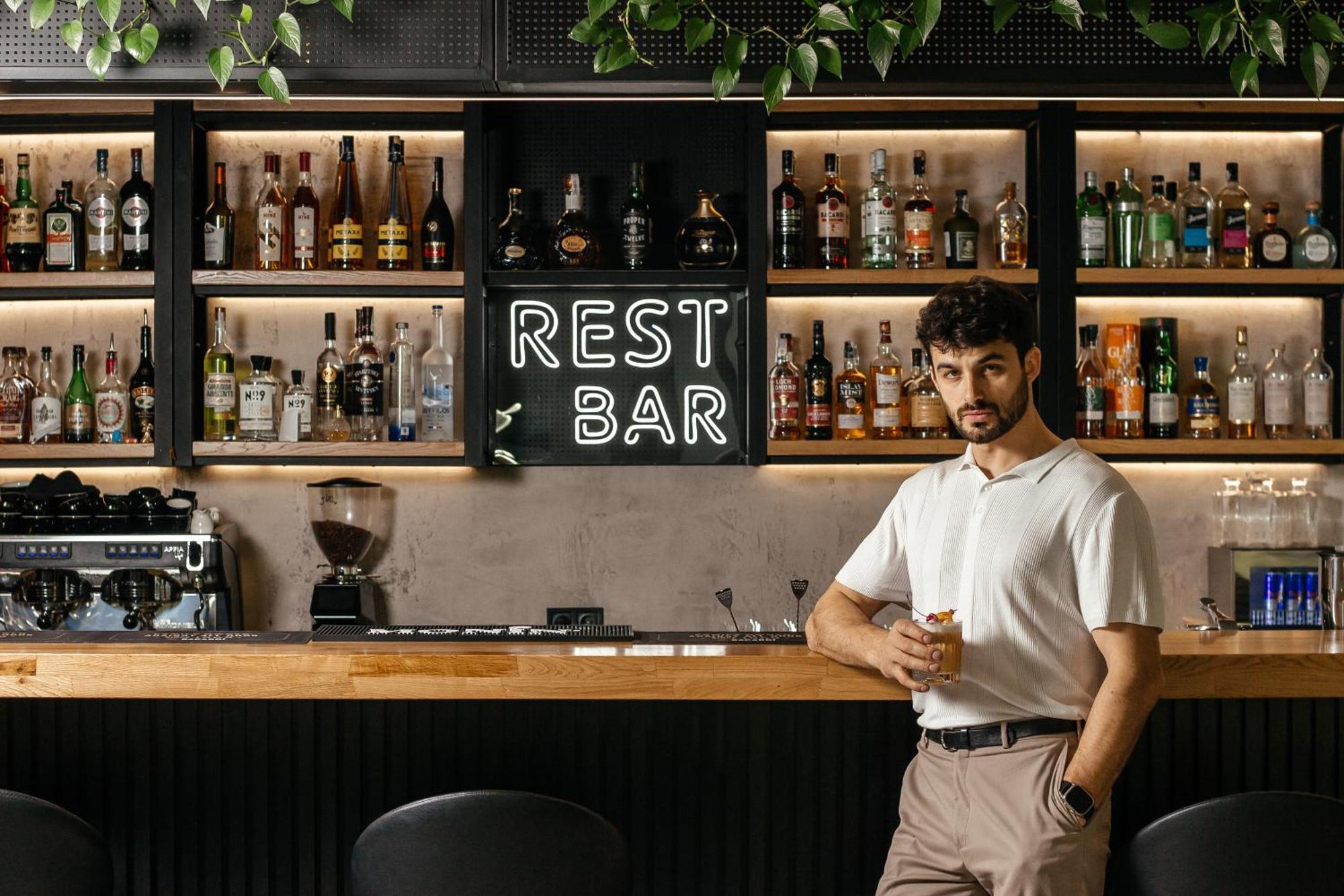 Rest&Ski Spa Resort Μπούκοβελ Εξωτερικό φωτογραφία