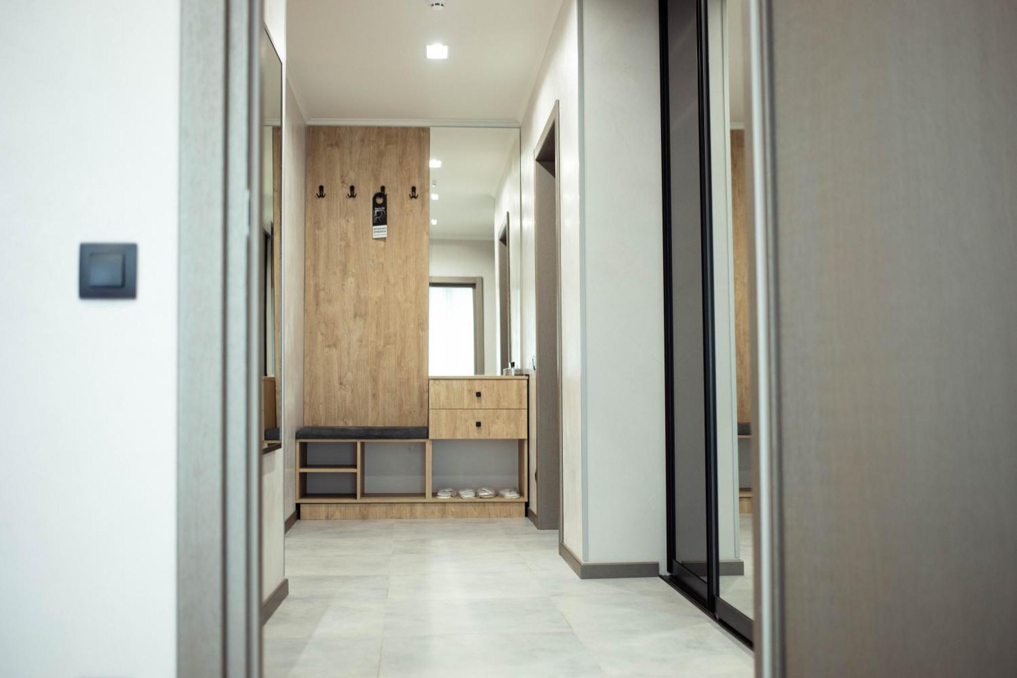 Rest&Ski Spa Resort Μπούκοβελ Εξωτερικό φωτογραφία