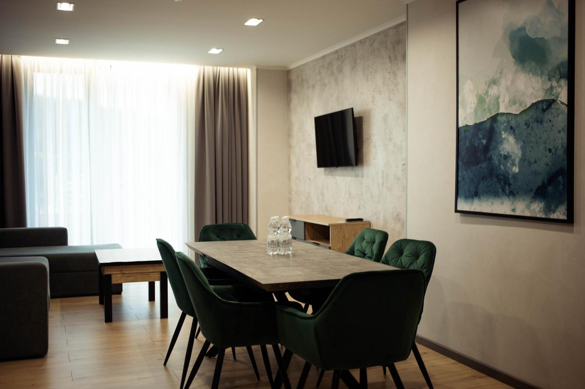 Rest&Ski Spa Resort Μπούκοβελ Εξωτερικό φωτογραφία