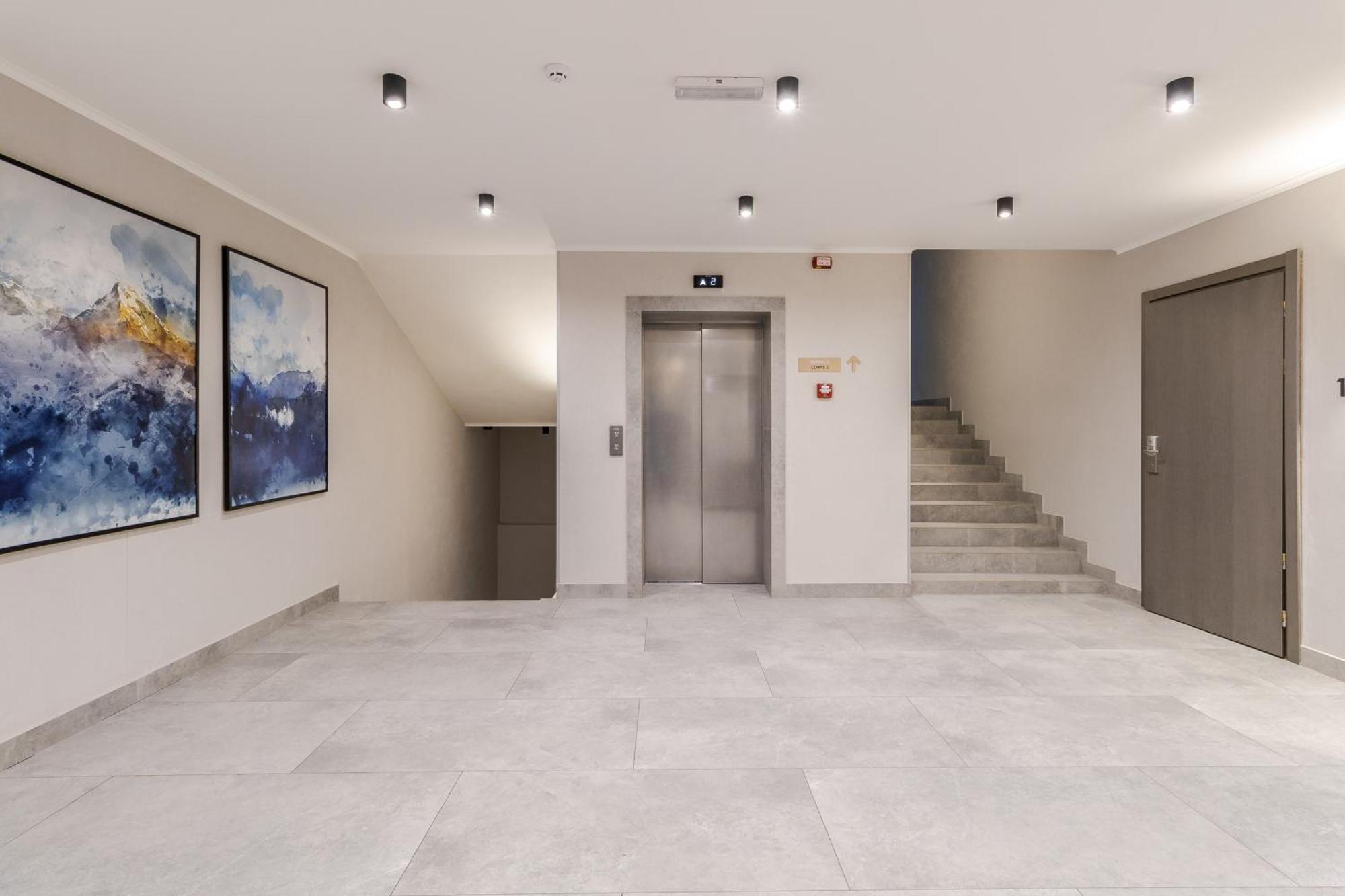 Rest&Ski Spa Resort Μπούκοβελ Εξωτερικό φωτογραφία